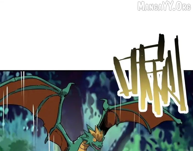 Starting As The God Of Wealth, Taming Billions Of Divine Pets! Chapter 52 - page 4